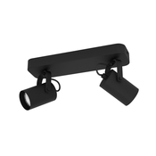 Eglo 900332 - LED Reflektor SOREGO 2xGU10/3W/230V