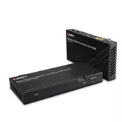 Lindy 39384 KVM ekstender Odašiljač i prijemnik