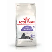ROYAL CANIN Suva hrana za sterilisane macke Sterilised +7 1.5kg