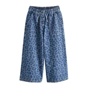 Next Kavbojke encijan/moder denim