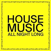 JARV IS... - House Music All Night Long (Limited Edition) (LP)
