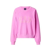 GAP Oversize pulover z logotipom