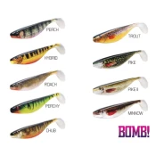 Guma Delphine 3D Bomb HYPNO 9cm