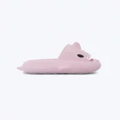 Sergio Tacchini Papuce za devojcice Tail Slide, Roze