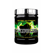 Scitec Nutrition L-Glutamin 300 g