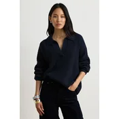 Lauren Ralph Lauren pulover ženski z volno