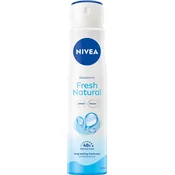 Nivea DEO sprej za ženske 250 ml Fresh natural