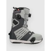 DC Judge Step On Snowboard Cizme gray