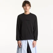 Majice Dime Cursive LS T-Shirt Black XL