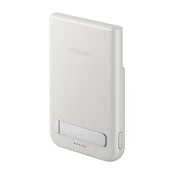SAMSUNG Power Bank za hitne slucajeve s Type-C prikljuckom, 5000 mAh, stalak, siva