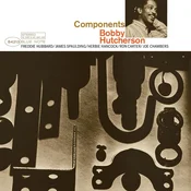 Bobby Hutcherson - Components (180 g) (LP)