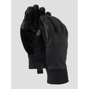 Burton ak Helium Expedition Gloves true black Gr. S