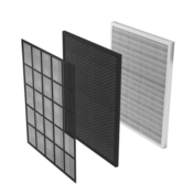 Set filtera za cistac Olimpia Splendid AURA ABSOLUTE