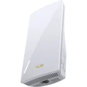 Asus RP-BE58 produživac dometa BE3600 pojacivac signala dvopojasnog WiFi 7