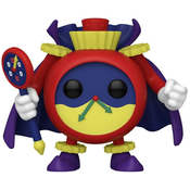 Bobble Figure Anime - Yu-Gi-Oh! POP! - Time Wizard