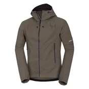 Northfinder Moška treking 1L softshell aktivna jakna EWALD