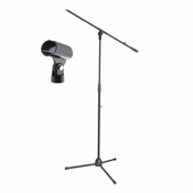 Stojalo za mikrofon MS002 Veston