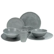 Creatable Kombinirani Servis Sofia Stone, 8-Delni