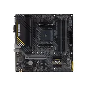 Asus TUF GAMING A520M-PLUS II maticna ploca(PLO03835)