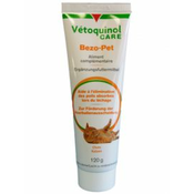Vetoquinol | BEZO PET pasta za izločanje dlačnih kepic 120g