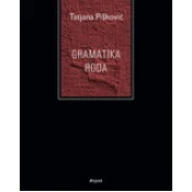 GRAMATIKA RODA