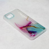 TELEMPIRE Maska za telefon Water Spark za Realme C11 (2021)/C20 menta