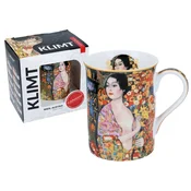 shumee Klasična nova skodelica - G. Klimt, Plesalka (carmani)