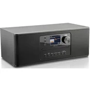 shumee Radio PEAQ PDR 370BT-B