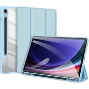 Dux Ducis Ovitek za Samsung Galaxy Tab S10 Lite/S10 FE/S9 FE, TOBY, moder