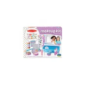 Melissa & Doug igra na kozmetički studio