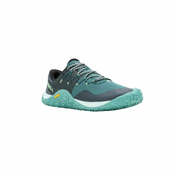 Merrell Čevlji obutev za tek zelena 44 EU Trail Glove 7