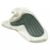 TRIXIE Rukavica za negu krzna FUR CARE RUBBER BRUSH