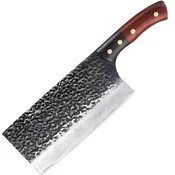 Kuhinjski sekač MA - 39198 - Cleaver / Rjava KP39198