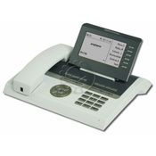 Siemens OpenStage 40 HFA - IceBlue