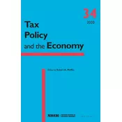 Tax Policy and the Economy, Volume 34