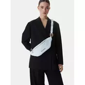 LOVE MOSCHINO Torbica za okrog pasu? JC4010PP1OLB0701 Svetlo modra