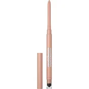 Maybelline Gel črtalo za oči Tatoo Liner (avtomatski gel svinčnik) 1,3 g (Odtenek Moonstruck)