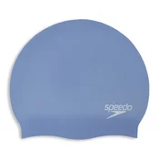 Speedo LONG HAIR CAP AU, plavalna kapa, modra 8061681