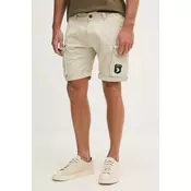 Alpha Industries cargo kratke hlače moške iz bombaža z elastanom