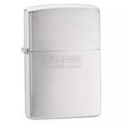 Zippo upaljac 205 satin Chrome