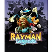 Rayman Legends PL DIGITAL