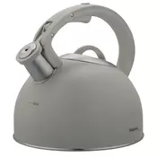 KLAUSBERG JEKLENI KOTLIČEK S PIJAČKO 2,5 L KLAUSBERG KB-7912