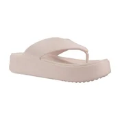 Crocs Getaway Platform Flip Ružicasta