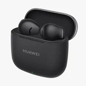 HUAWEI Bežicne slušalice FreeBuds SE 3, Bluetooth, Black