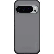 Nillkin Super Frosted PRO Zadnji Pokrov za Google Pixel 10/10 Pro Transparent Black