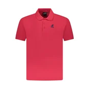 U.S. Grand polo Muška polo majica AU02658_RO8ROSSO, Crvena
