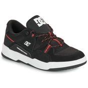 DC Shoes Nizke superge CONSTRUCT Črna