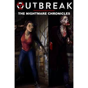 Outbreak: The Nightmare Chronicles Definitive Collection XBOX LIVE Key EUROPE