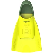 Speedo dmc original fins yellow l