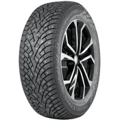 Nokian Hakkapeliitta 01 ( 255/55 R19 111T XL Aramid Sidewalls, SilentDrive, stavljenji spike-ovi )